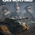 Buy Total Tank Generals PC online