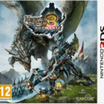 Buy Monster Hunter 3 Ultimate 3DS - Game Code (EU & UK) online