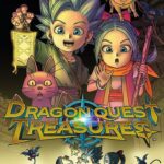 Buy DRAGON QUEST TREASURES PC online