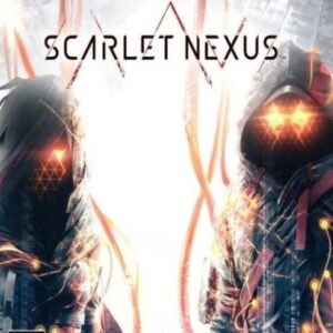 Buy Scarlet Nexus PC online