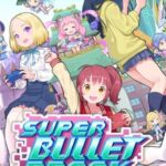 Buy Super Bullet Break PC online