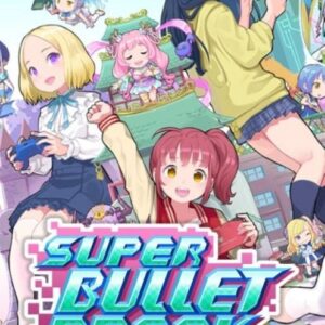 Buy Super Bullet Break PC online