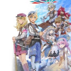 Buy Rune Factory 5 PC online