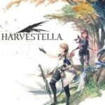 Buy HARVESTELLA Switch (Europe & UK) online