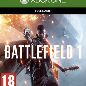 Buy Battlefield 1 Xbox online