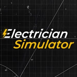 Buy Electrician Simulator PC online