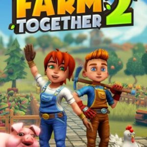 Buy Farm Together 2 PC online