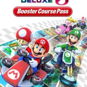 Buy Mario Kart 8 Deluxe BoOS : ter Pack EU & UK - Nintendo Switch online