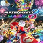 Buy Mario Kart 8 Deluxe Switch (AUS/NZ) online