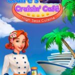 Buy Claire's Cruisin' Cafe: High Seas Cuisine PC online