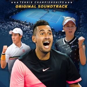 Buy Matchpoint - Tennis Championships | Soundtrack PC - DLC online