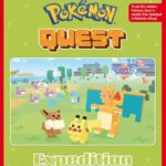 Buy Pokemon Quest - Expedition Pack Switch (EU & UK) online