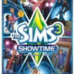 Buy The Sims 3: Showtime (PC/Mac) online