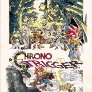 Buy Chrono Trigger PC online