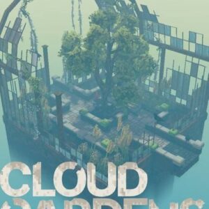 Buy Cloud Gardens PC online