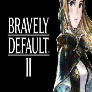 Buy BRAVELY DEFAULT II PC online