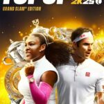 Buy TopSpin 2K25 Grand Slam Edition PC (WW) online