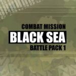 Buy Combat Mission Black Sea - Battle Pack 1 PC - DLC online