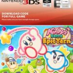 Buy Kirby's Extra Epic Yarn 3DS (EU & UK) online