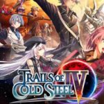 Buy The Legend of Heroes: Trails of Cold Steel IV PC online