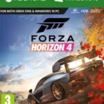 Buy Forza Horizon 4 Xbox One/PC online