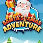 Buy Santa's Xmas Adventure Switch (Europe & UK) online