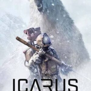 Buy Icarus PC online