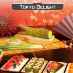 Buy Chef Life: A Restaurant Simulator - TOKYO DELIGHT PC - DLC online