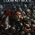 Buy Warhammer 40.000 Dawn of War III 3 PC online