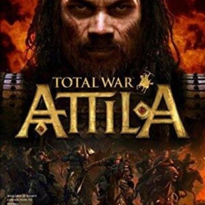 Buy Total War: Attila PC online