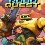 Buy Roboquest PC online