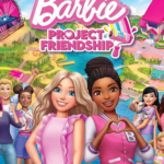 Buy Barbie Project Friendship Xbox One/Xbox Series X|S/PC (WW) online