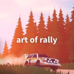 Buy Art of Rally PC online