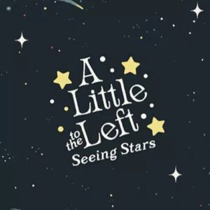 Buy A Little to the Left: Seeing Stars PC - DLC online