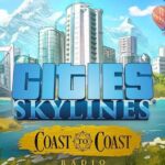 Buy Cities Skylines - Coast to Coast Radio PC online