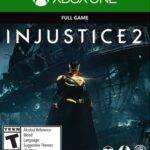 Buy Injustice 2 Xbox One online