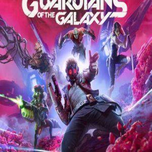 Buy Marvel's Guardians of the Galaxy Xbox One & Xbox Series X|S (WW) online