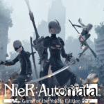 Buy Nier automata Game of the YoRHa Edition PC online