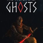 Buy The Golden Eyed Ghosts PC online