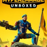 Buy HYPERCHARGE Unboxed Xbox One & Xbox Series X|S (WW) online