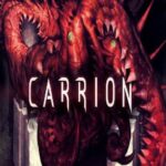 Buy CARRION PC online