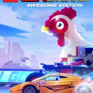 Buy LEGO 2K Drive Awesome Edition PC online