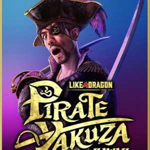 Buy Like a Dragon: Pirate Yakuza in Hawaii Digital Deluxe Edition PC (WW) online