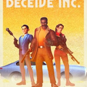 Buy Deceive Inc. Black Tie Edition PC online