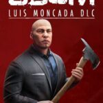 Buy SCUM Luis Moncada character pack PC - DLC online