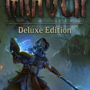 Buy GRAVEN - Deluxe Edition PC online