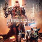 Buy Necromunda: Hired Gun PC online