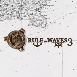 Buy Rule the Waves 3 PC online