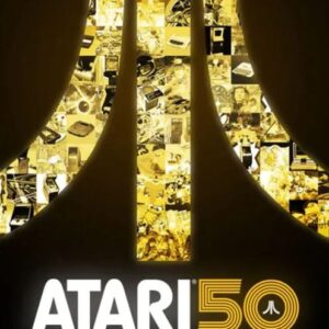 Buy Atari 50: The Anniversary Celebration PC online