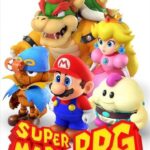 Buy Super Mario RPG Switch (Europe & UK) online